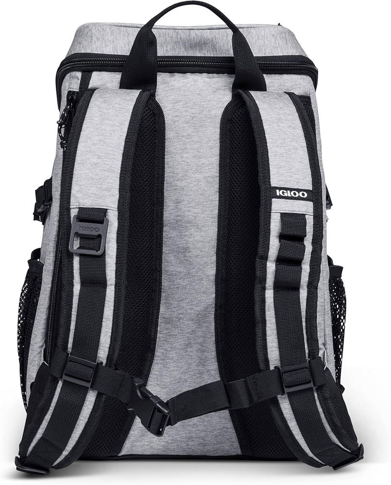 Gizmo BPACK Gry 1P AMZN