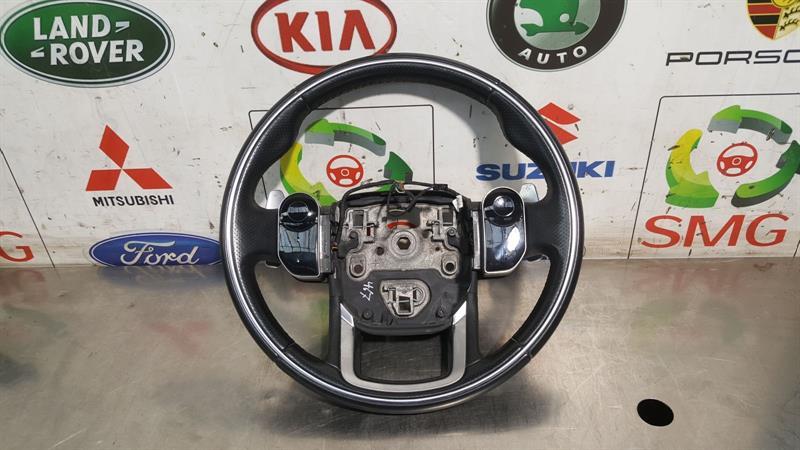 RANGE ROVER VELAR L560 D180 STEERING WHEEL