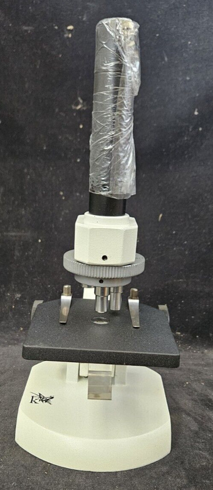 Radical Biological Prism Middle School Microscope