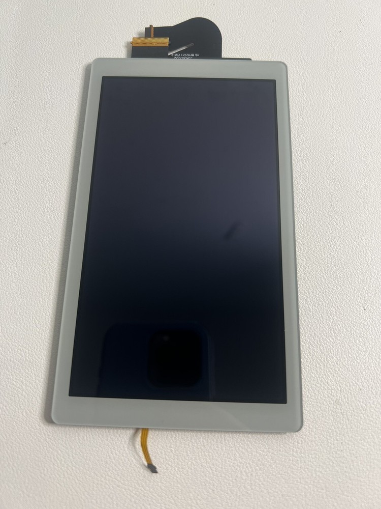 Nintendo Switch Lite LCD + Digitizer Screen Replacement - W/ Tool ASSEMBLED