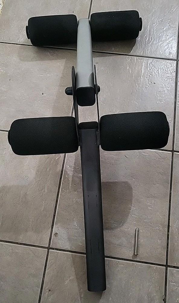Bowflex Leg Extension: Xtreme 2 Xceed, and Extreme