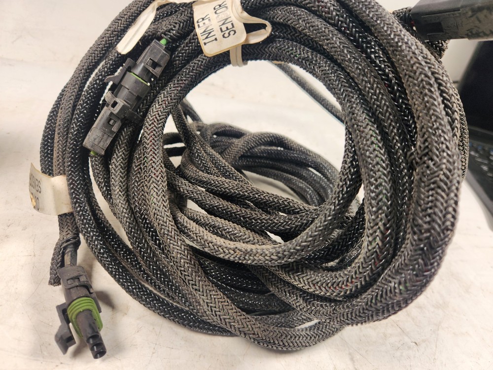 AGCO WIRE HARNESS - 539765D1. Boom sensor harness