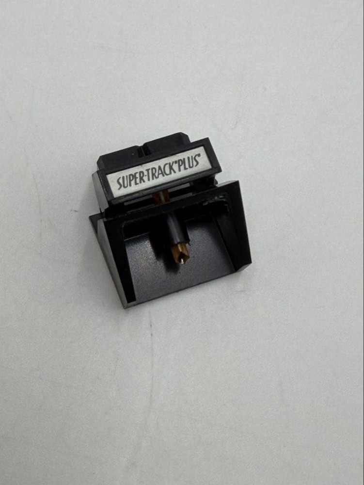 Shure Replacement Needle Cartridge Record Player - Audio Equipment