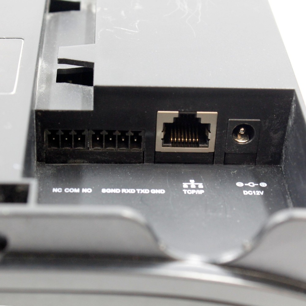 Wasp Barcode Technologies WaspTime HID Time Clock HD300