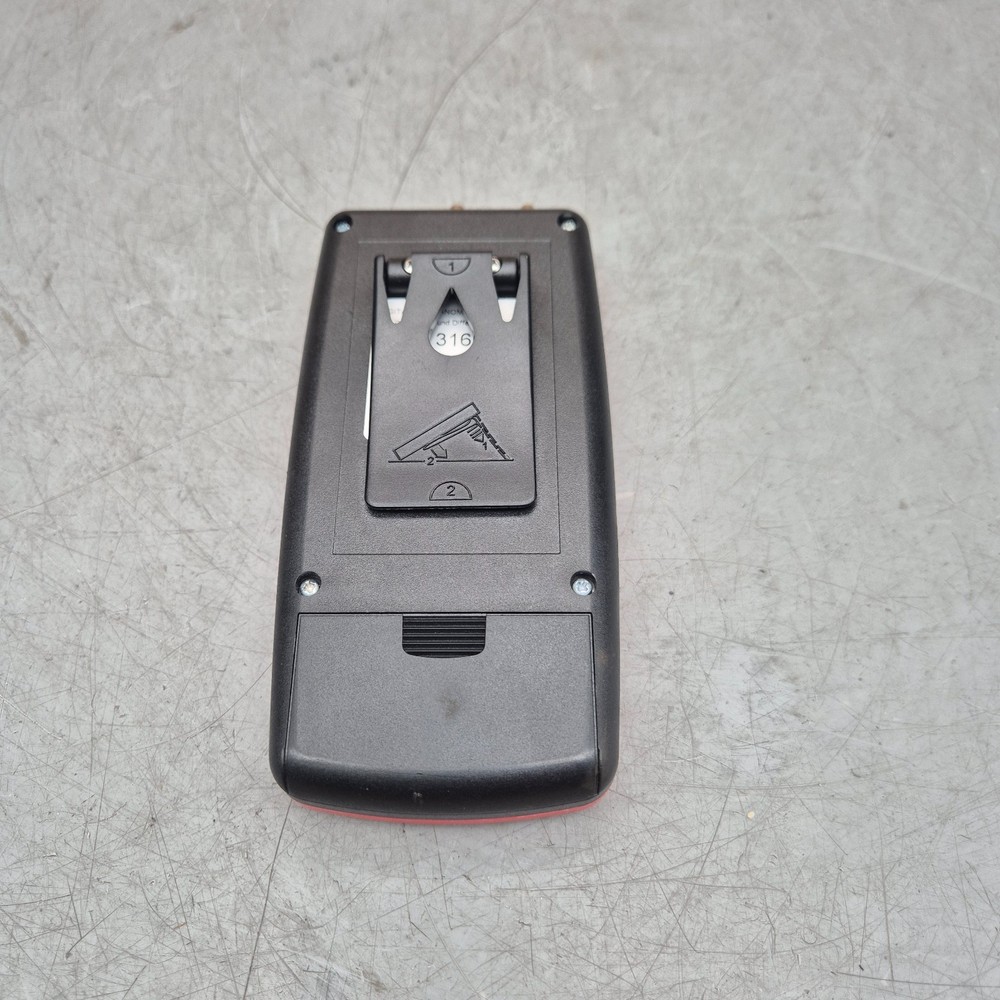 GREISINGER GMH 3160-07 DIGITAL PRESSURE METER