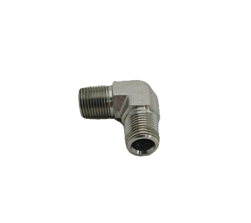 Airless Hose Elbow Adapter