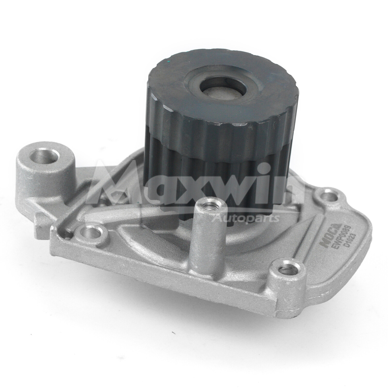 Timing Belt Kit Water Pump Thermostat Fit 96-98 Honda Civic 1.6L