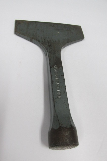 Craftsman Cold Chisel: Sears 6558 4” Chisel Head