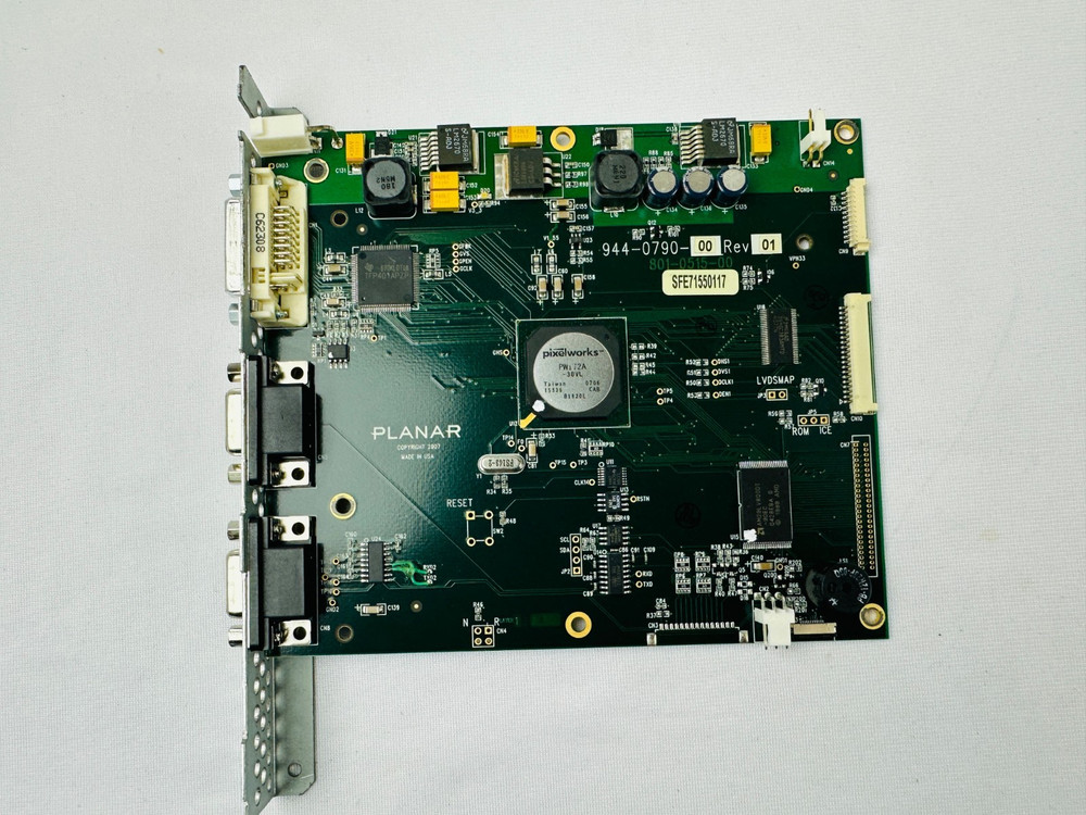 Planar 944-0790-00 CPU Board