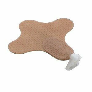 Suction Tube Attachment Device 1 Count BRAND