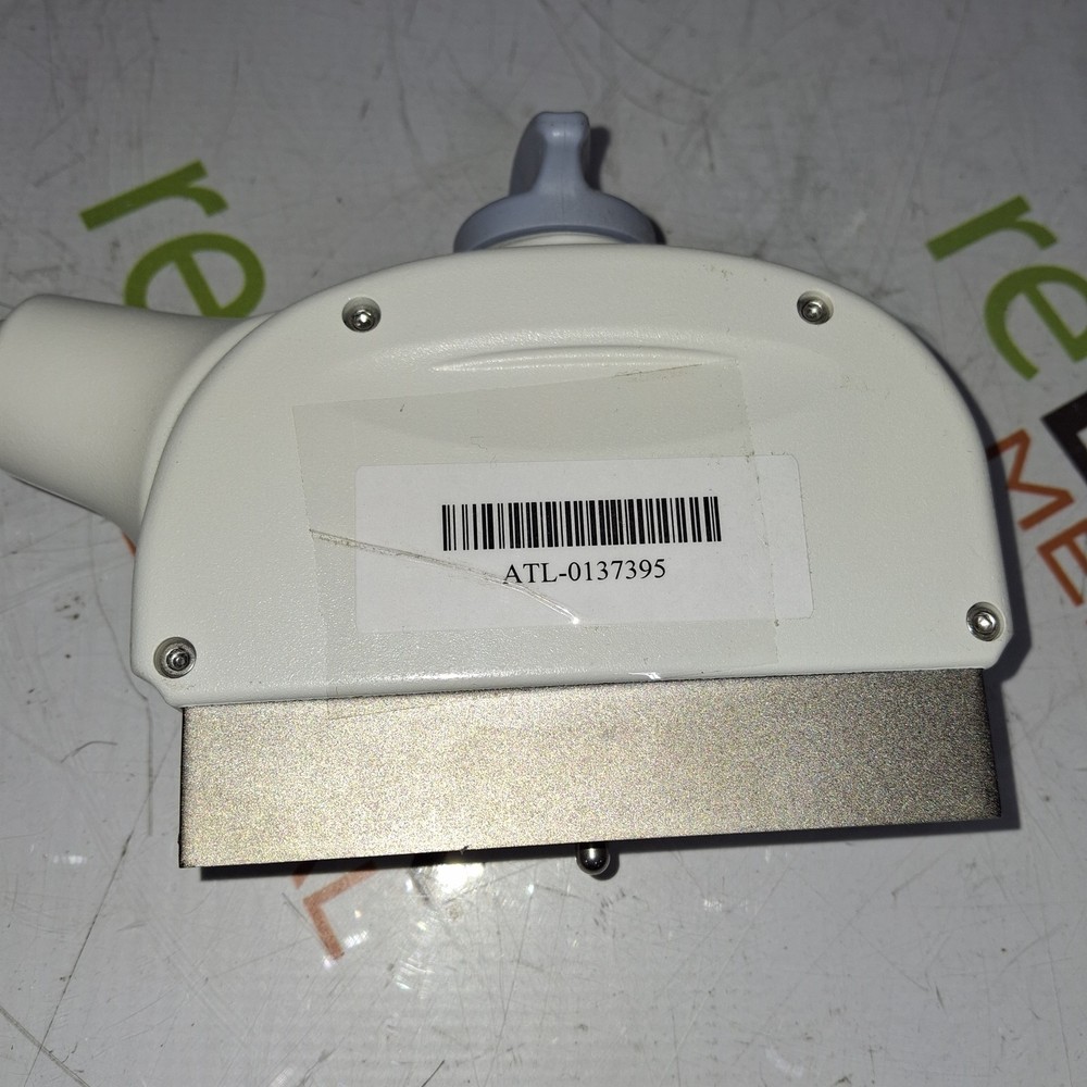 GE Healthcare 9L Linear Array Transducer