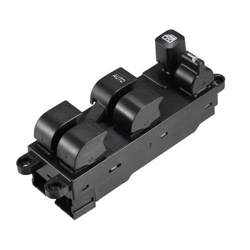 Front Left Driver Side Power Window Switch Window Control Switch Fit for