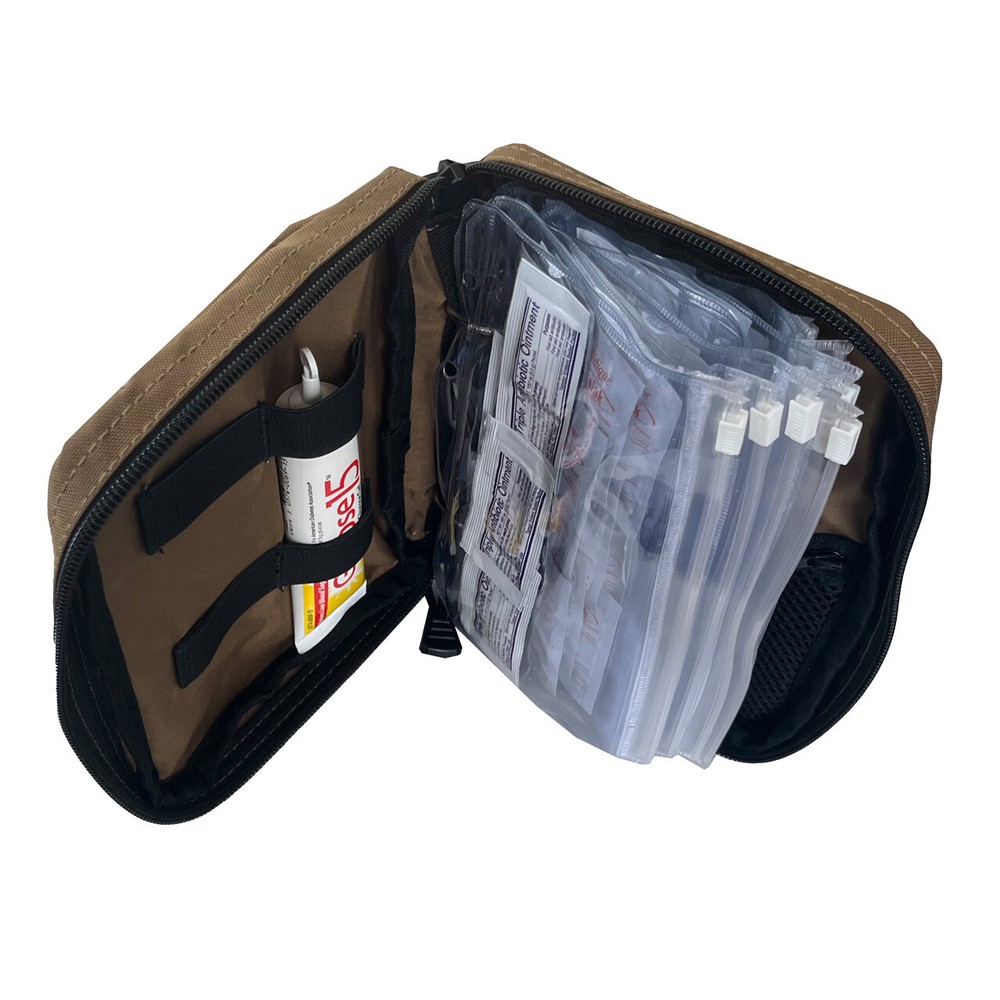 OTC Med Kit