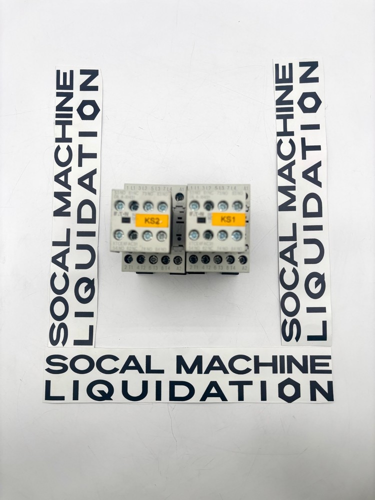 Eaton / XTCF020B00+XTCEXFAC31 / Contactor