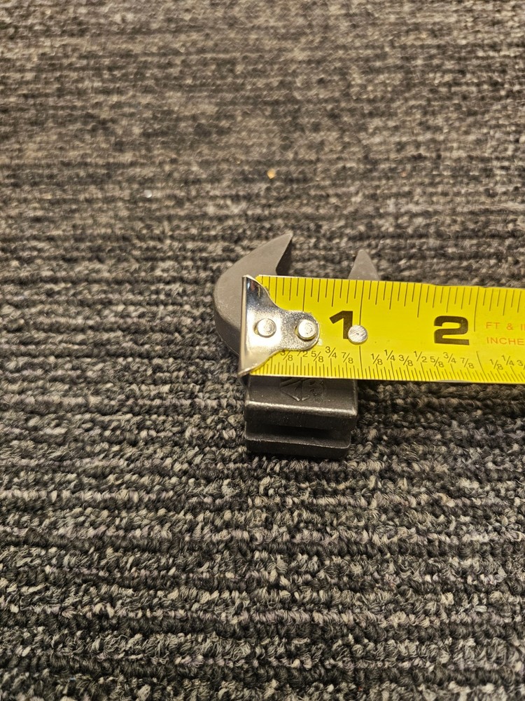 SR OE-3/4 Open End Interchangeable Head For Torque Wrench 3/4"