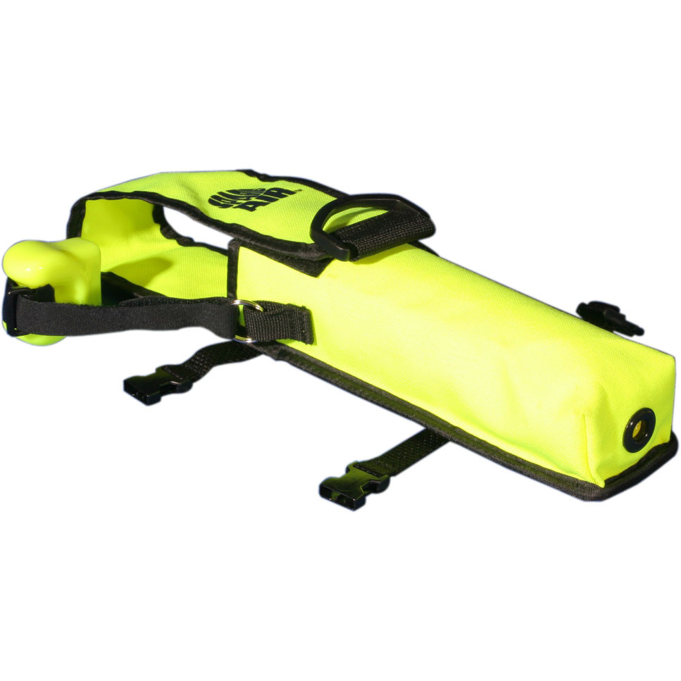 Spare-Air Deluxe Holster