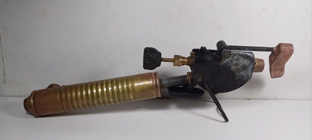 Blaw torch, brenner Yugoslavia