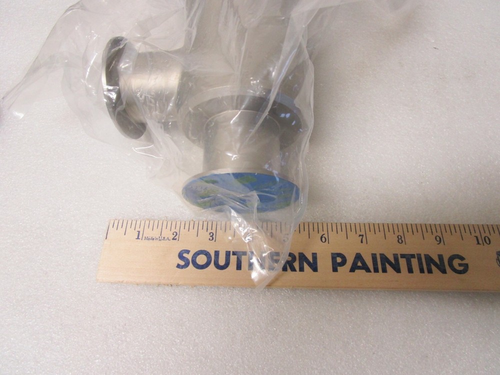 HPS MKS Valve 233312