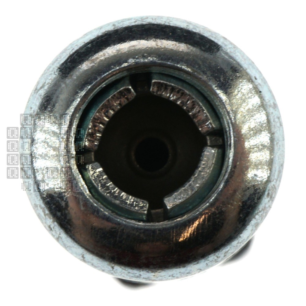 Milwaukee Tool 42-90-0065 Grease Coupler Assembly