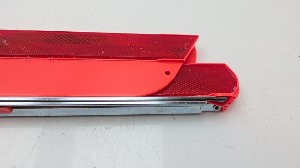 VOLVO XC60 MK1 EMERGENCY WARNING TRIANGLE 2014