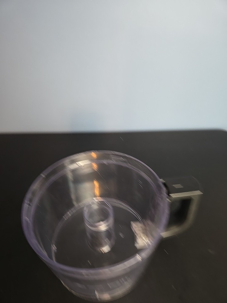 KitchenAid Replacement 9-Cup Workbowl for KFP0922 Food Processor