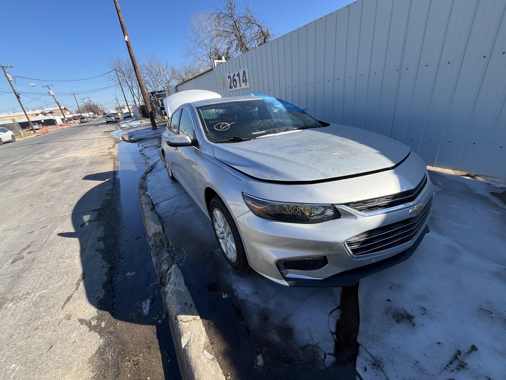 16 CHEVY MALIBU Camera WINDSHIELD MOUNTED 84090904