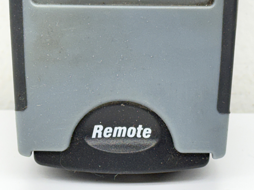 IDEAL INDUSTRIES VDV MultiMedia Cable Tester Remote UNTESTED READ