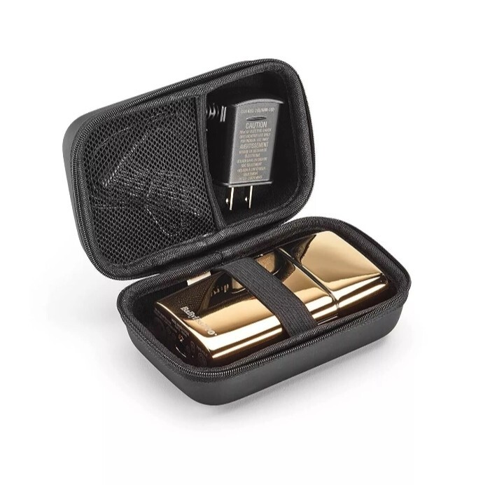 BaBylissPro Foil Shaver Storage Case | FXFS2BPCASE FOILFX02
