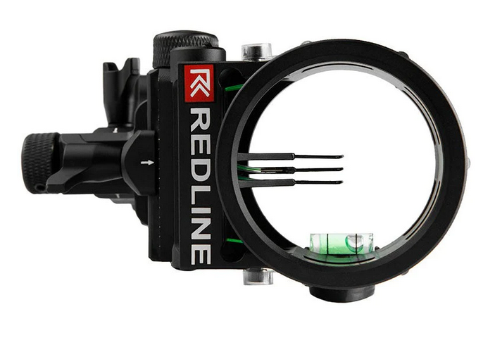 Redline RL-3 3 Pin Sight RH
