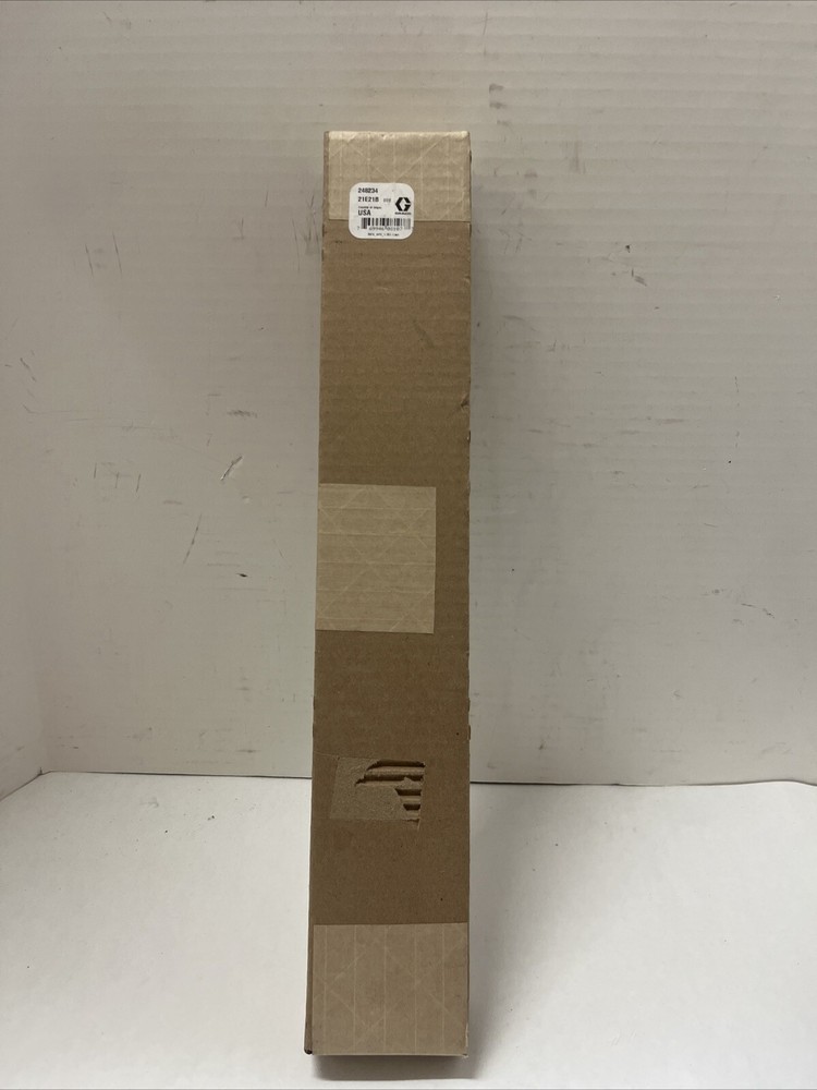GRACO 248234 21E21B