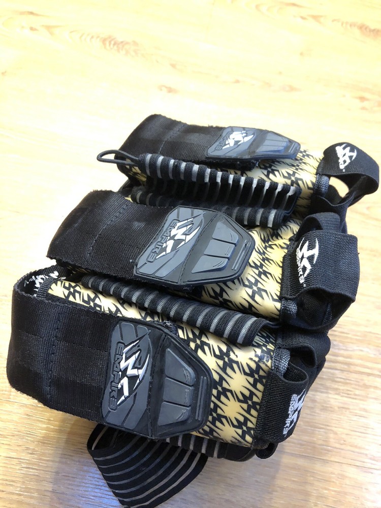 Empire Paintball 6+3 Podpack Harness
