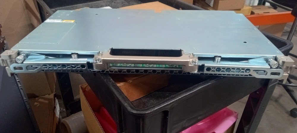 Juniper JNP10008-SF Switch Interface Board