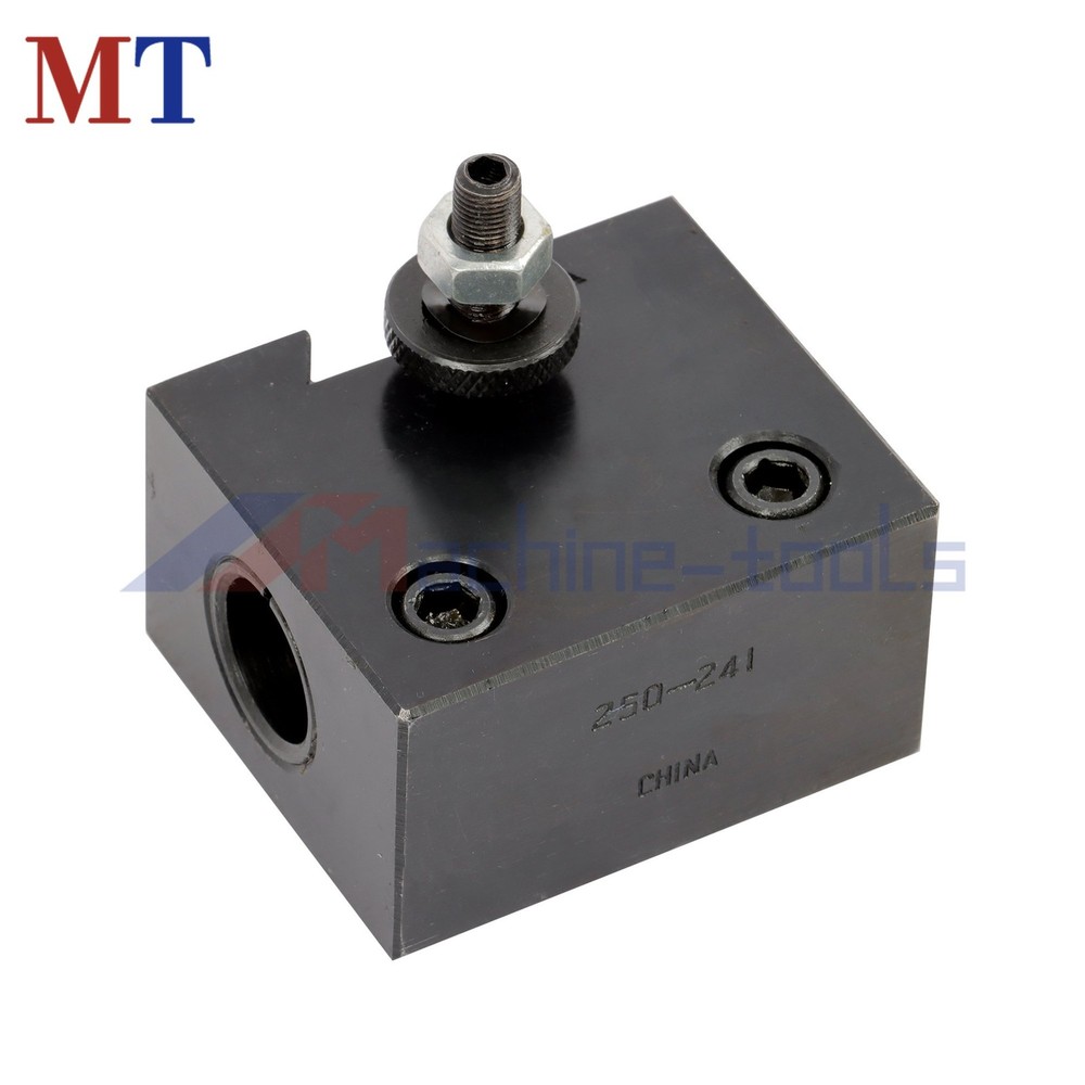 BXA 250-241 Quick Change System #41 Boring Bar High Rigidity