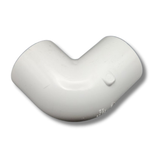 10 Pack PVC Combo Elbow (SxT) 1"