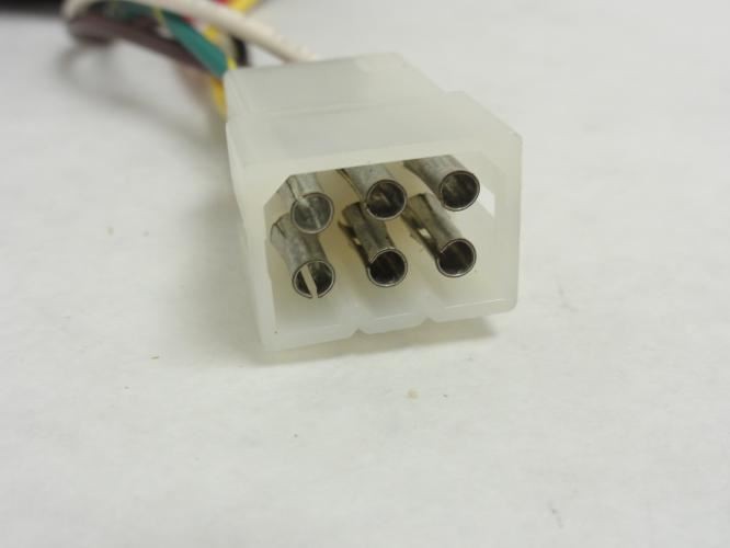 203975 New-No Box; Plitron 6X3156-02 Transformer 115/120VAC Formax # B34687AMC