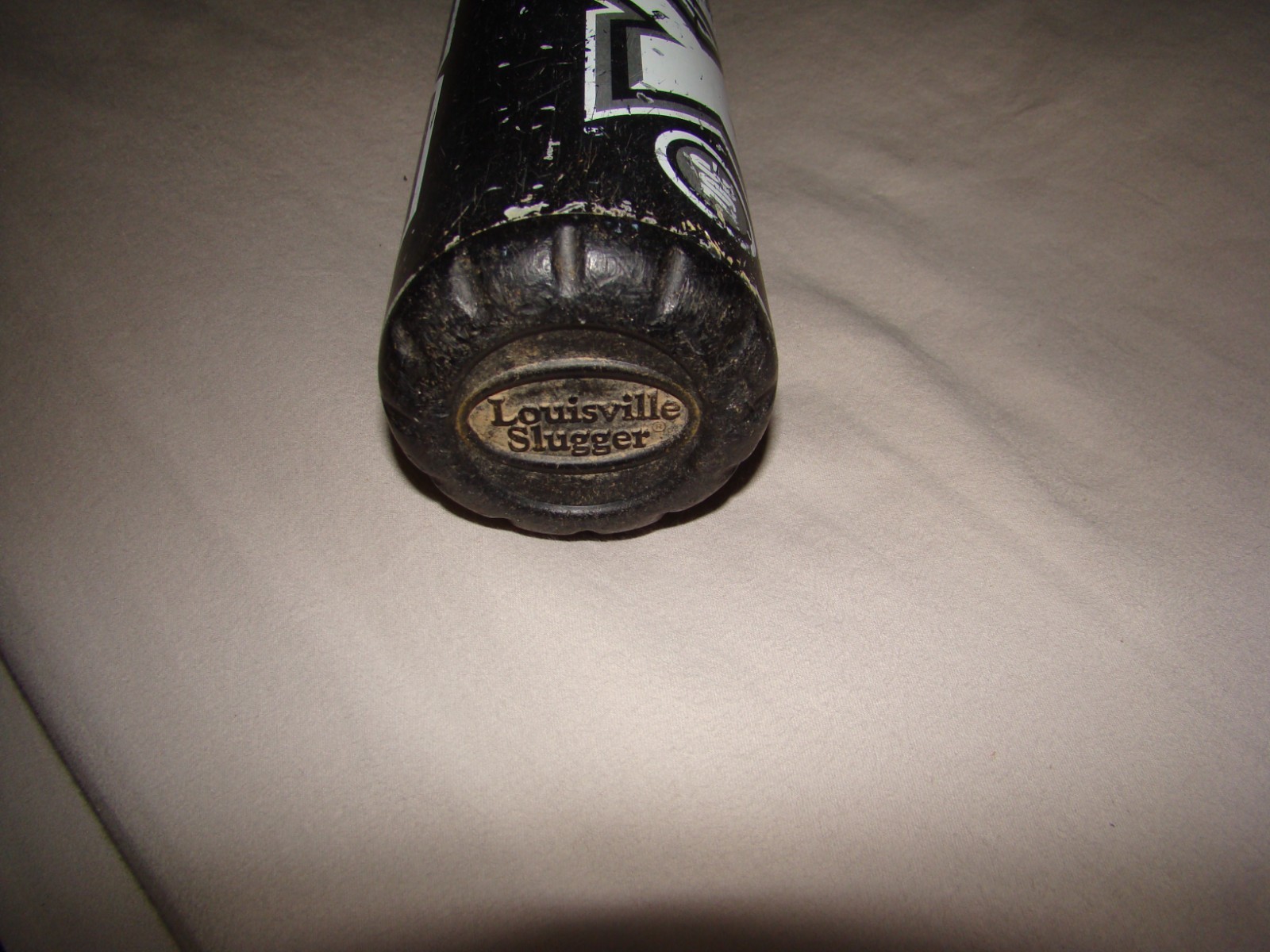 Good Louisville Slugger TPX Z-1000 Bat 33/30 (-3) BBCOR 2 5/8" BB12Z