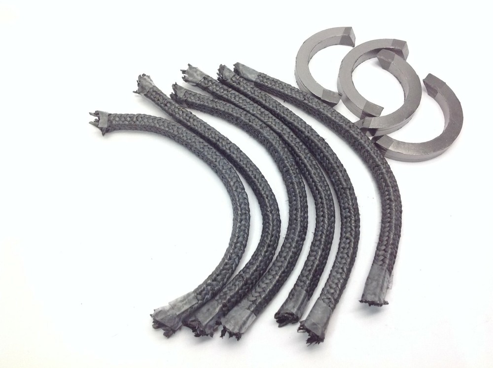 Flowserve 95911376 Packing Ring Grafoil Set