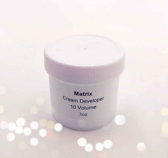 Matrix SoColor Beauty Extra Coverage Color 3oz or Creme Developer (CHOOSE YOURS)
