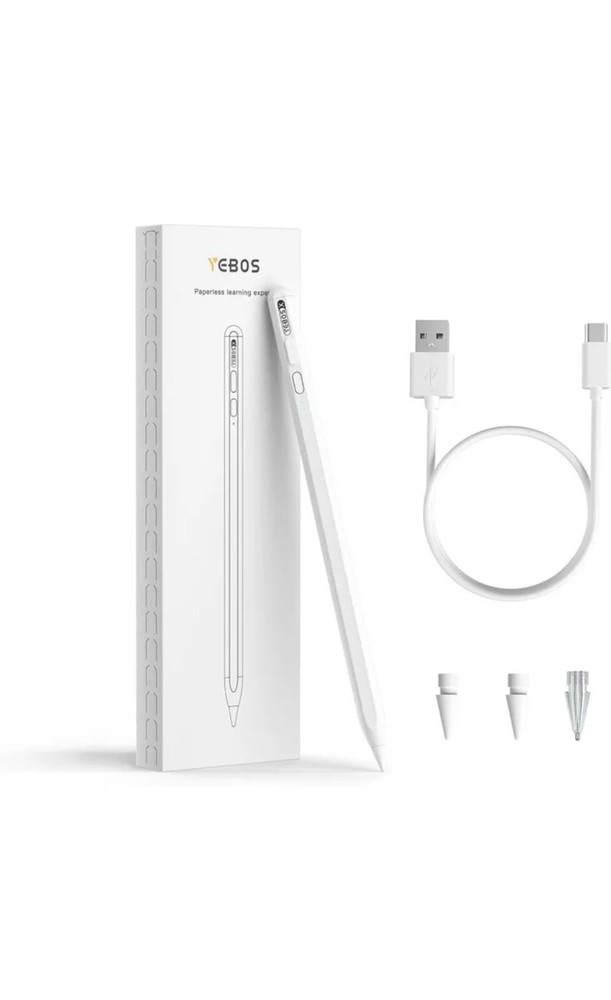 YEBOS Stylus Pen for Apple iPad