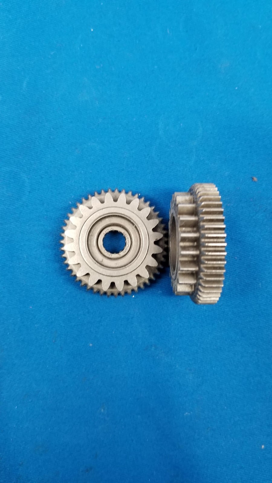 NEW GENUINE OEM Polaris Starter Idle Gear Scrambler Outlaw Sportsman 50cc 90cc