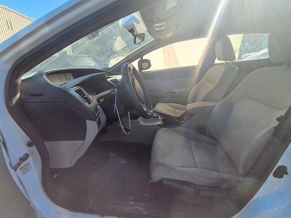 CIVIC 2015 Glove Box 4863277