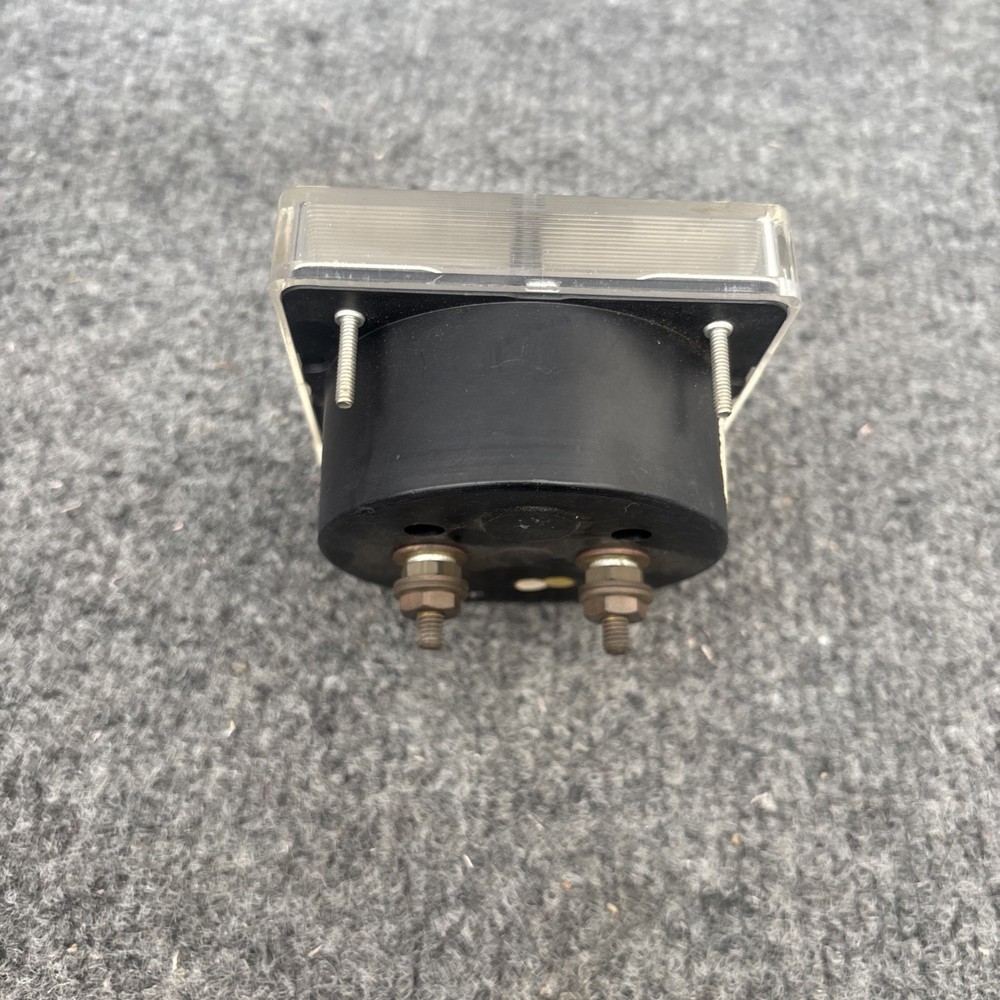 Millitorr 302 Pressure Gauge Used