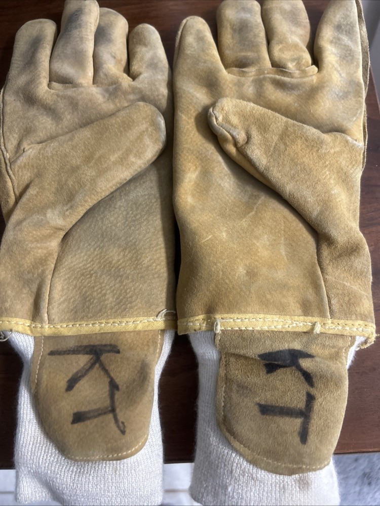 Structure, Firefighter Gloves Made By Shelby, Firewall