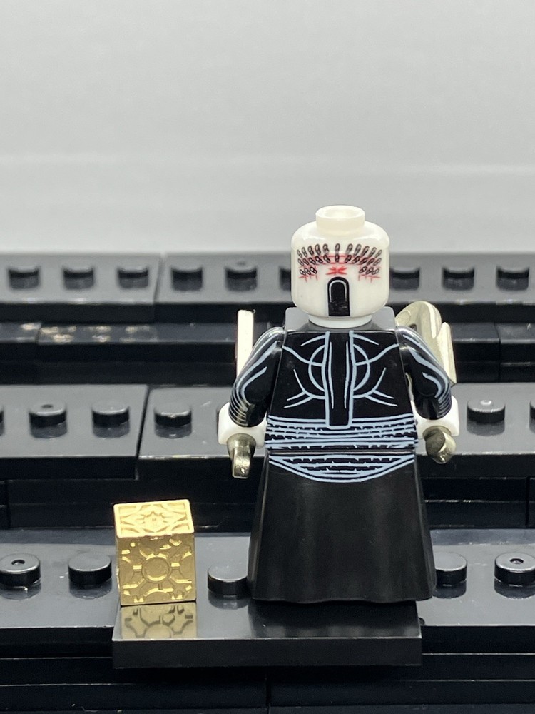 Pinhead Custom Mini Figure