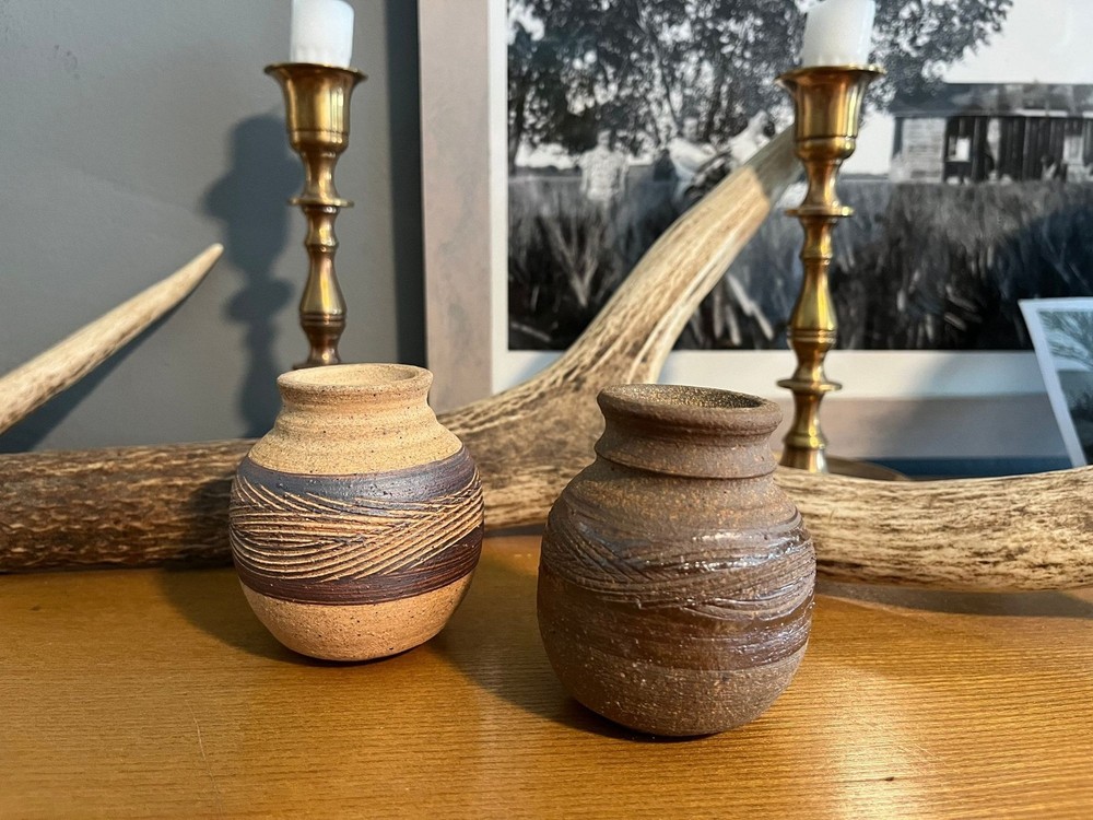 Mini Ceramic Duo