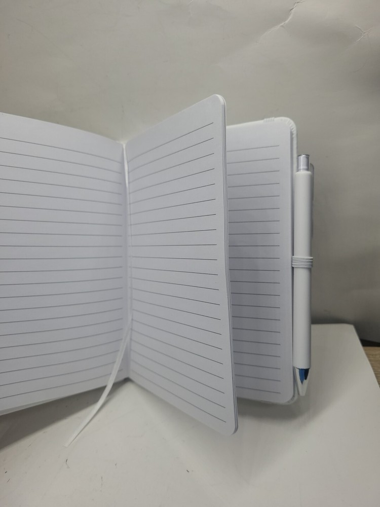 HAVAIANAS Journal / Note Book With Pen