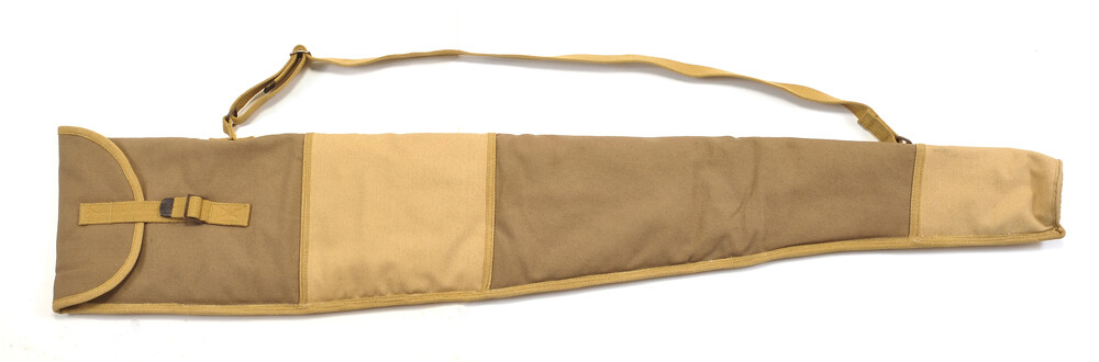 WW1 Springfield M1903 Padded Rifle Case Marked JT&L 1918