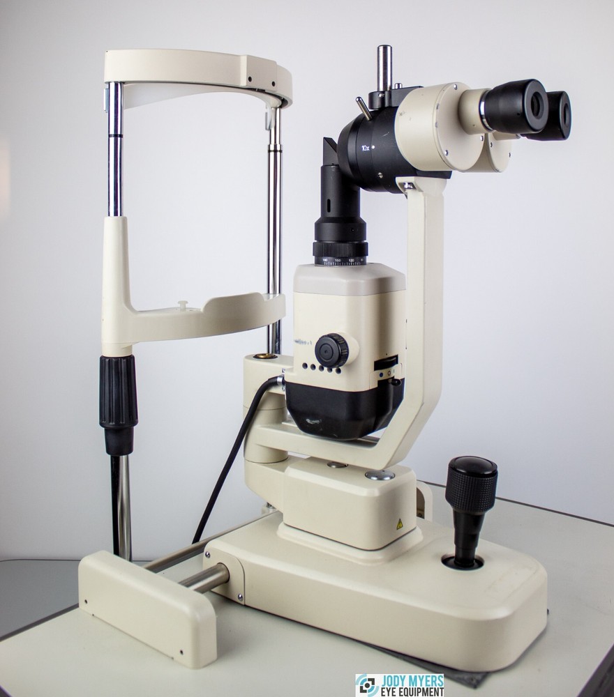 Topcon SL-1E
