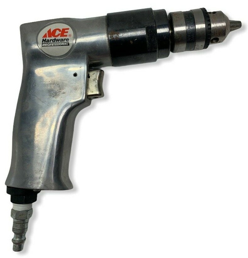 ^ Ace Hardware 3/8" Drive Pneumatic Drill