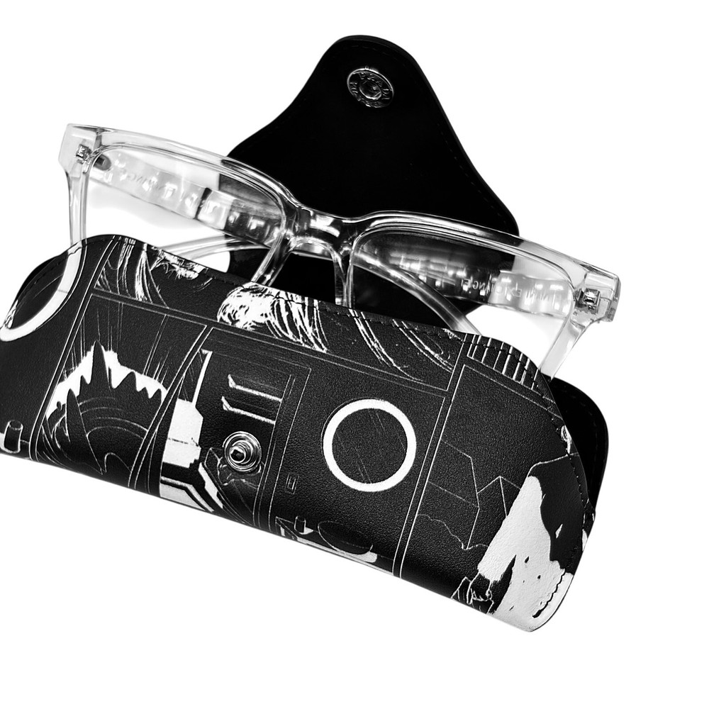 Prada x James Jean Comic Glasses Case